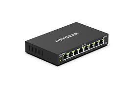 For the best way to meet your needs, please see our full review and the buyer's guide. Soho 8 Port Gigabit Ethernet Wired Switch Gs308e Netgear