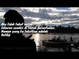 Saat tangis dan tawa menjadi pengisi. Kata Kata Mutiara Anak Perantauan