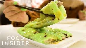 Kalau salah mengolah maka hasilnya tidak akan memuaskan dan bahkan tidak sedap. Dimsum Youtube