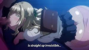 Rubia hentai le gusta que le den duro - XNXX.COM