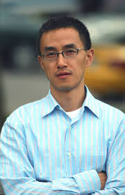 Ping Jiang's Instagram, Twitter & Facebook