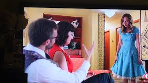 I liked the book.i couldn't sit through the entire movie as i was disappointed with the plot of the movie.i wish they had kept it same as the book's plot. Kept Woman Live Blogging Lifetime Movies