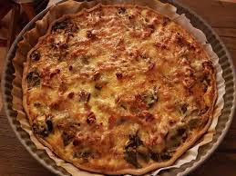 Quiche Aux Blettes Recette Quiche Aux Blettes Recette Quiche Quiche