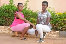 The directorate of criminal investigations (dci) has launched a manhunt for a man who shared a video of himself seemingly defiling a minor on social media. Photos Plus Home Facebook