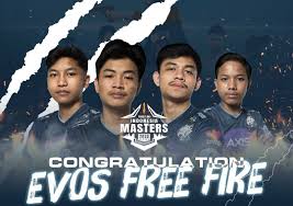 Para player dan eks player evos berbagi cerita momen mereka selama bergabung di evos nih fams, dengan followers di official instagram evos esports yang sudah mencapai 5m dibaliknya banyak sekali cerita. Kenalan Kuy Ini 4 Roster Evos Divisi Free Fire Yang Sering Booyah Semua Halaman Grid Games