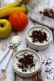 Fromage Blanc Stracciatella Amandine Cooking Fromage Blanc Recette Yaourt Avec Yaourtiere Recette Yaourt Maison