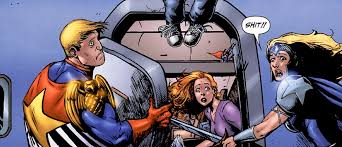 Sep 16, 2020 · in a flashback scene from the boys #21 by garth ennis and darick robertson, the plane crash is revealed to have happened during 9/11. The Boys The One Scene Which Was Too Dark For The Show Animated Times