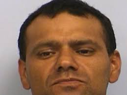 Suspects in Operation Muerte Negra