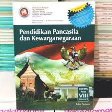 Maybe you would like to learn more about one of these? Jual Buku Pr Pkn Ppkn Smp Kelas 8 Semester 2 Intan Pariwara Kurikulum 2013 Kota Semarang Baredstore Tokopedia