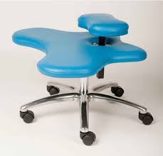 Ergonomic Soul Seat Office Chair In Pale Blue Best Ergonomic Office Chair Ergonomic Office Chair Office Chair