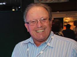 Aqua-Quip owner Roy Halle passes away