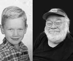 Kenneth Albertson's Instagram, Twitter & Facebook