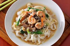 Kmaren ke pasar beli kwetiau basah, sebungkus harganya goceng. 4 Resep Kwetiau Untuk Buka Puasa Di Rumah Ada Kwetiau Goreng Jawa Dan Kwetiau Kuah Daging Semua Halaman Bobo