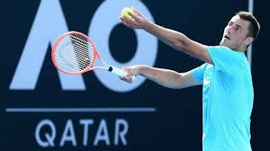 Qualifier tournaments are unprized tournaments which qualify to events or further qualifiers. Bernard Tomic Vs Tristan Schoolkate Australian Open Qualifying 2021 Q2 Youtube
