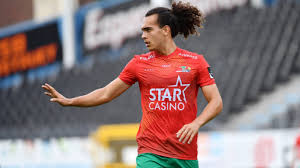 Oostende standard liege live stream. Arthur Theate Player Profile 20 21 Transfermarkt