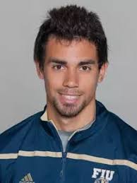 2015-16 Men's Cross Country/ Track Roster