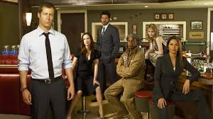 Watch Eureka | Netflix