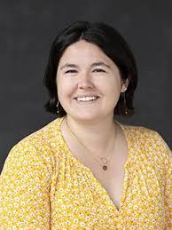 Geosciences Faculty and Staff