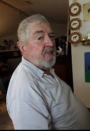 Ronald Clackler Obituary