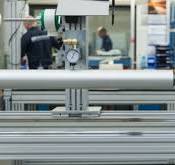 Aluminium rollers for industrial needs from DRECKSHAGE