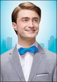 How to Succeed Revival, Starring Daniel Radcliffe, Climbs Broadway Ladder  Starting Feb. 26