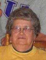 Mollie Omeda Logsdon Obituary (2021)