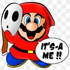 Shy guy shy guys are mischievous enemies that are considered a menace to toad. Shy Girl Gal Megaman Zx Style By Nigelpixelart Super Mario Shy Guy Girl Clipart 2153491 Pikpng