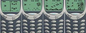 Juegos celular » formato » nokia los mejores juegos para nokia. Juegos De Celulares Antiguos En Android Juegue Space Impact Snake Y Stack Attack Single Tech Games