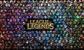 This method, however, won't work for servers that were set up *if launcher ignores the language change, you may have to use leagueclient.exe from the league of legends directory instead of the desktop shortcut. Liberation De Nom D Invocateur Reduction Du Prix War Legend Gaming