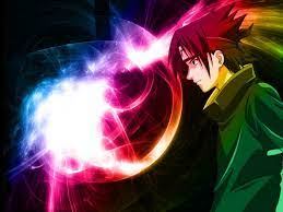 4k ultra hd sharingan (naruto) wallpapers. Naruto Y Sasuke Wallpaper 4k Rehare