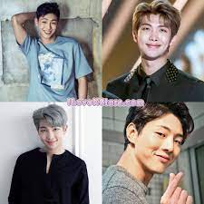 Profile nữ dancer tuổi trẻ tài cao, hot nhất kpop hiện tại: Ilovekstars Rm Of Bts And Ji Soo Are Somehow Look Alike Facebook