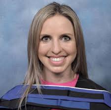 Sharna Berelowitz Occupational Therapist