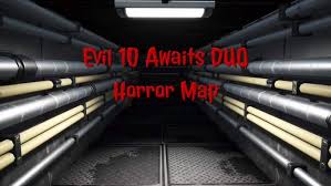 E a lot of fortnite creative puzzle maps codes that are available on the internet. Evil 10 Awaits Duo Fortnite Creative Puzzle Escape And Adventure Map Code
