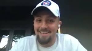 Rugby ATL scrumhalf: Niall Saunders