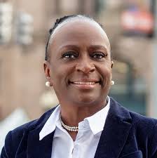 Partners with Purpose