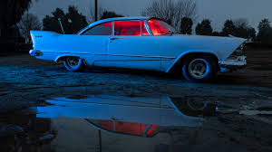 Image result for Midnight Blue 1958 Plymouth