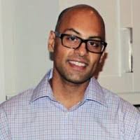 40+ "Nigel P." profiles