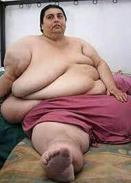 Le plus gros enfant au monde, arya, pèse 192 kilos à seulement 10 ans et risque de mourir faute de soins. L Homme Le Plus Gros Du Monde 597 Kg Succes Des Stars Facebook