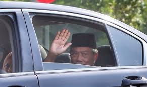 Bilangan timbalan perdana menteri malaysia adalah seramai 12 orang. Muhyiddin Tiba Di Istana Negara Angkat Sumpah Perdana Menteri Ke 8