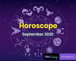Cancer 2020 september monthly horoscope. September 2020 Horoscope By Pandit Ji