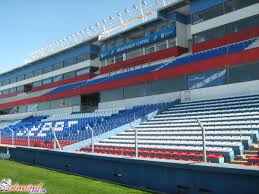 ¿en qué anda nacional, el próximo rival de racing en la libertadores? Gran Parque Central Club Nacional De Football Montevideo Uruguay Football Stadiums South American Uruguay