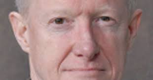 Q&A with David Collins: Ex-GM attorney steers foundation board