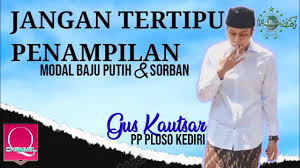 Check spelling or type a new query. Jangan Tergiur Baju Sorban Ikutlah Kiai Nu Gus Kautsar Ploso Kediri Youtube