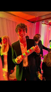 Stars attend Adam Sandler's daughter's bat mitzvah