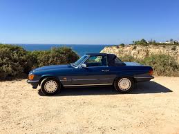 Mercedes 300 Sl R107 Mercedes Mercedes 300 Mercedes Benz