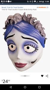 Emily? ... Ghoulia? ... You decide!