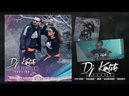 Dj Kantik Pied Piper Matusevich Violin Remix Youtube