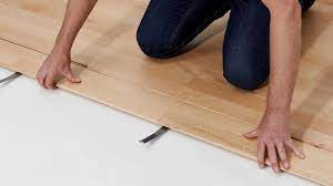 Choose the best installation method for your flooring project. Installation Methods L Junckers