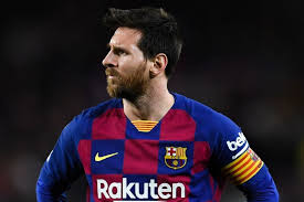 Arsenal và quan điểm rõ ràng với quả bom 80 triệu. Barca Tuyen Bá»' Chia Tay Messi