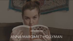 Maybe you would like to learn more about one of these? Introducing Anna Margaret Hollyman Movement And Location 2015 Youtube